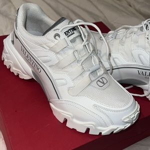 Valentino Chunky sneakers